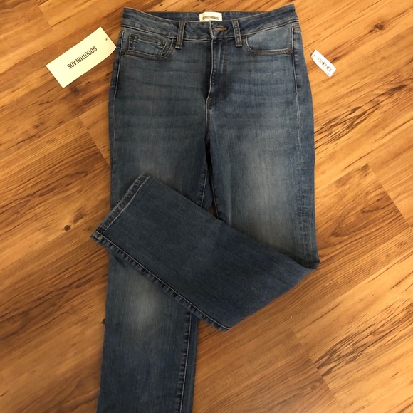 Good Thread Jeans - Picture 1 of 3